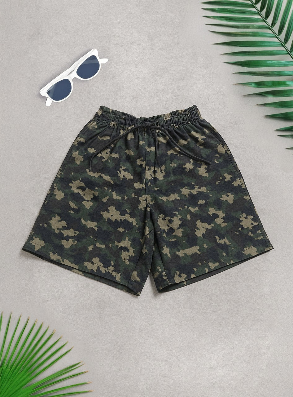 Swim Shorts