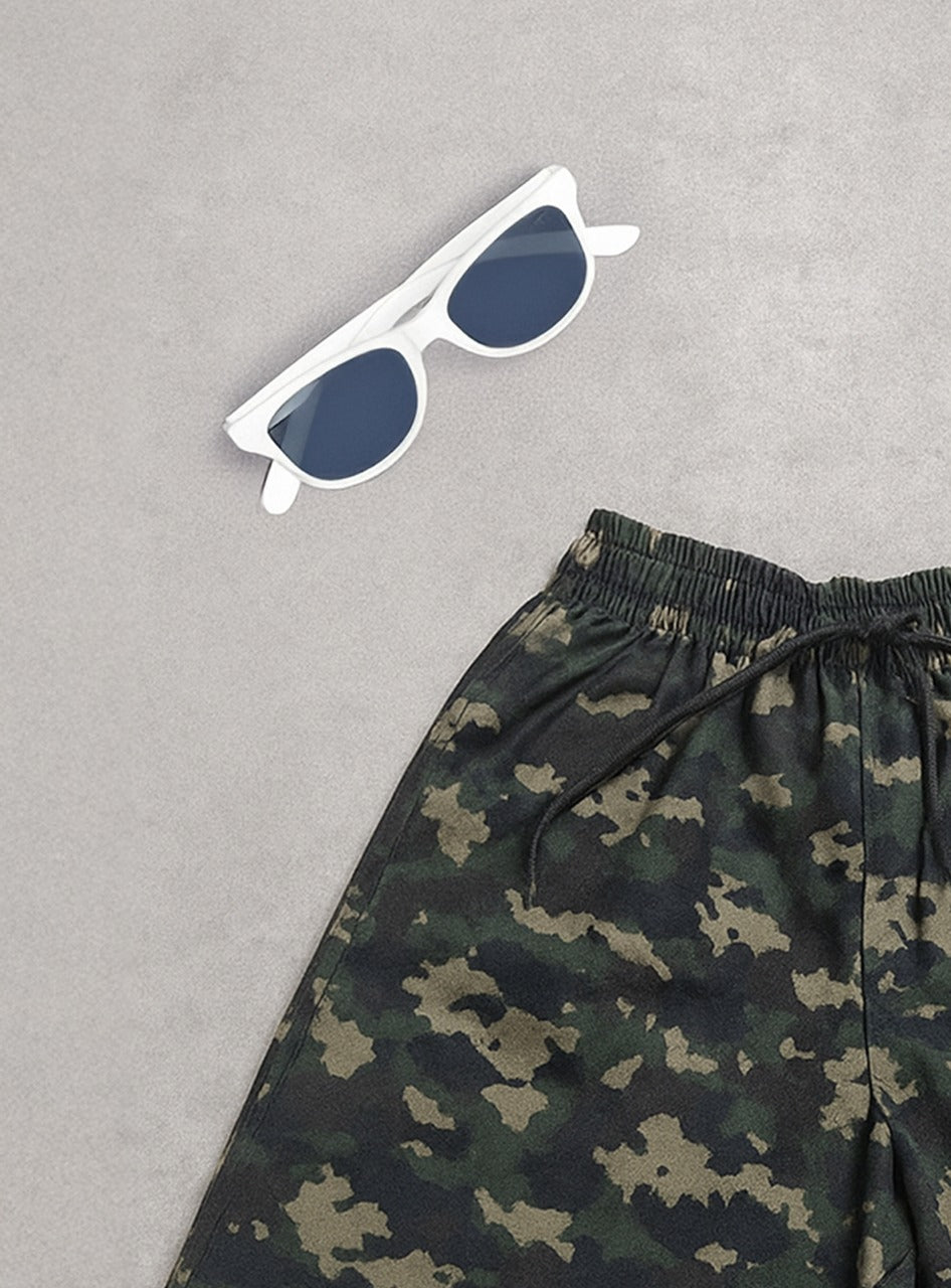Swim Shorts