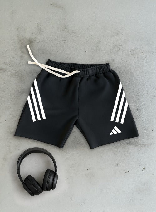 Oversized Shorts