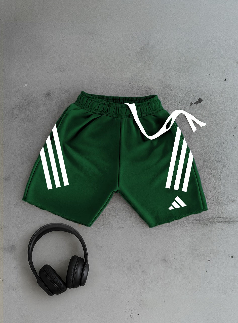 Oversized Shorts