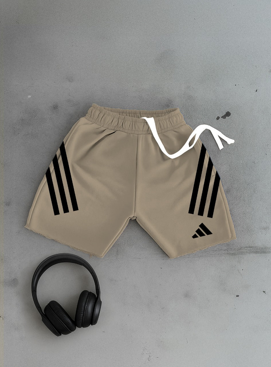 Oversized Shorts
