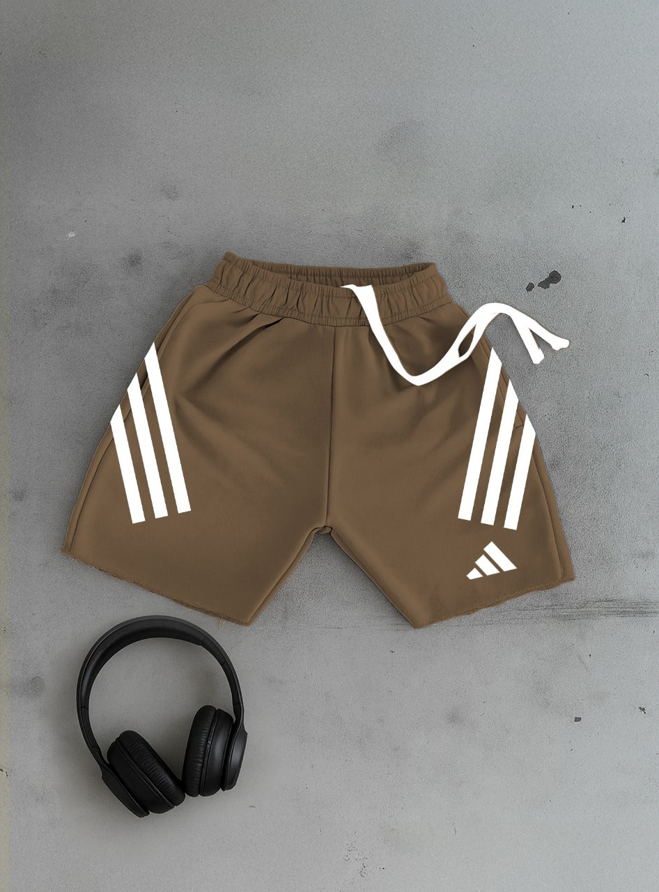 Oversized Shorts