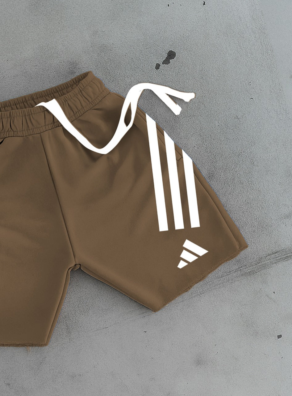 Oversized Shorts