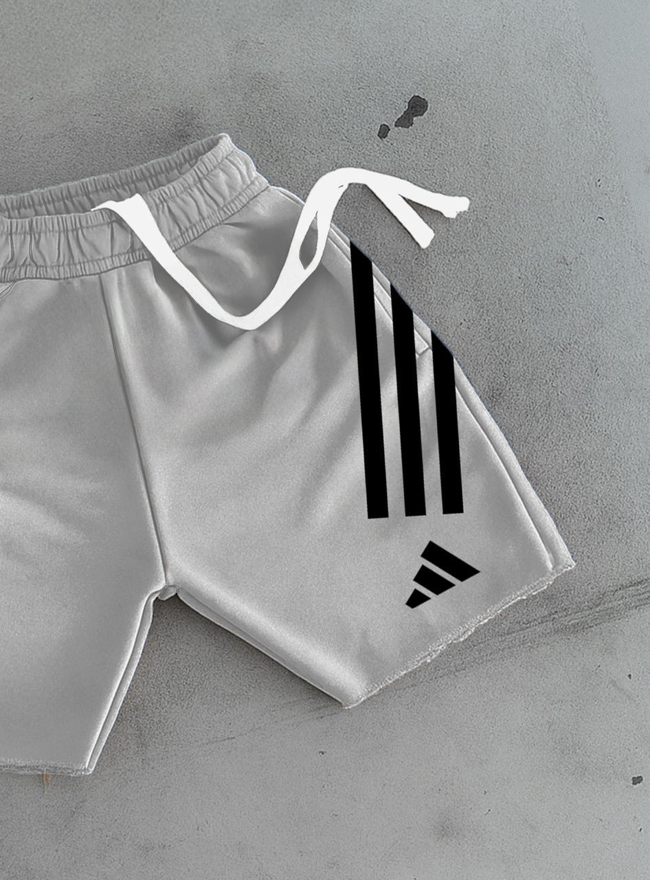 Oversized Shorts