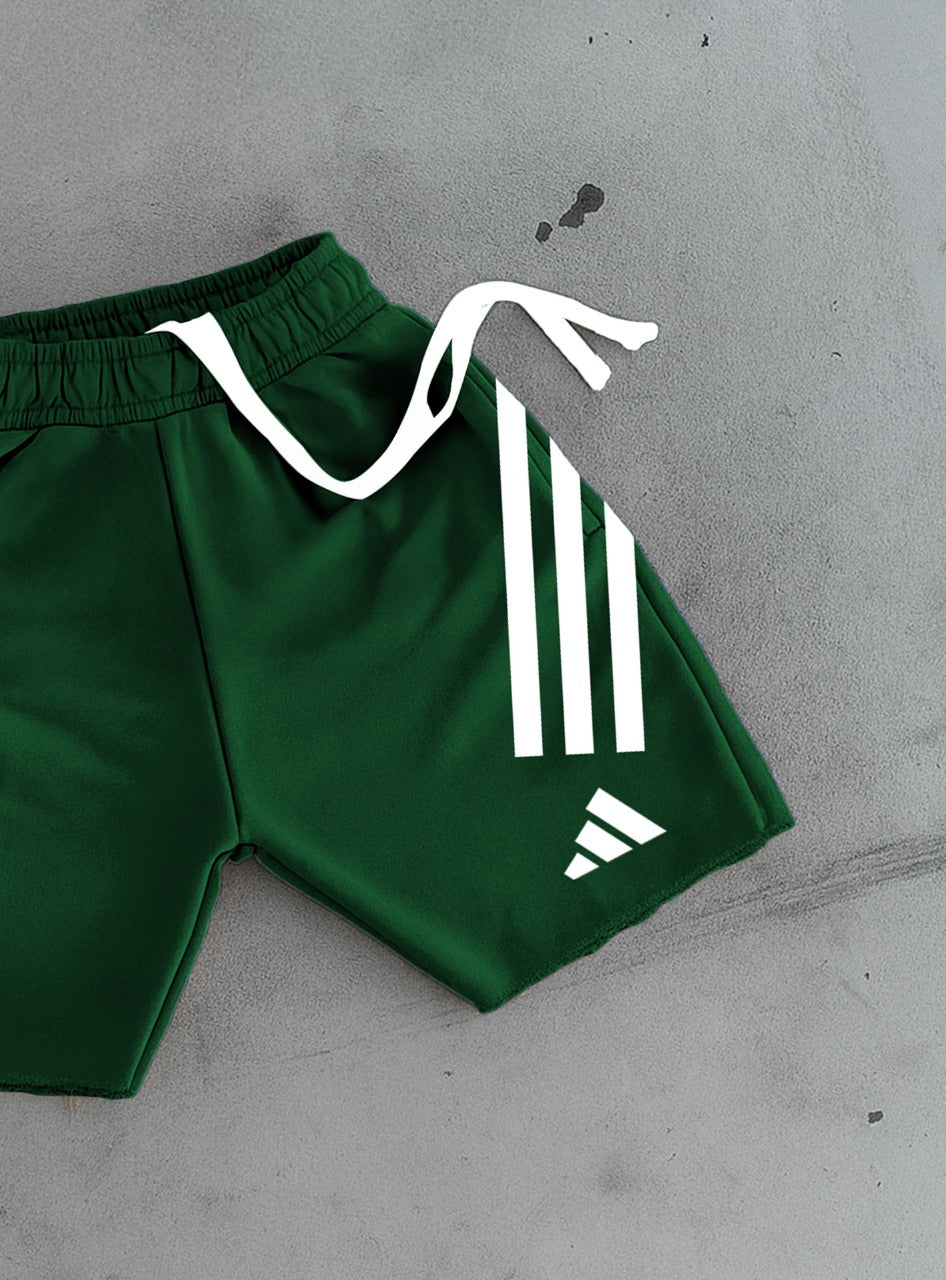 Oversized Shorts
