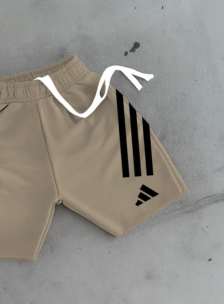 Oversized Shorts