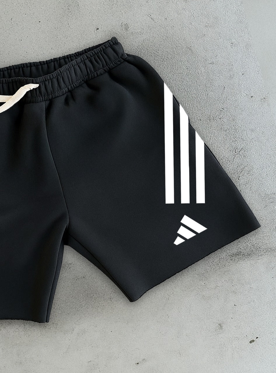 Oversized Shorts