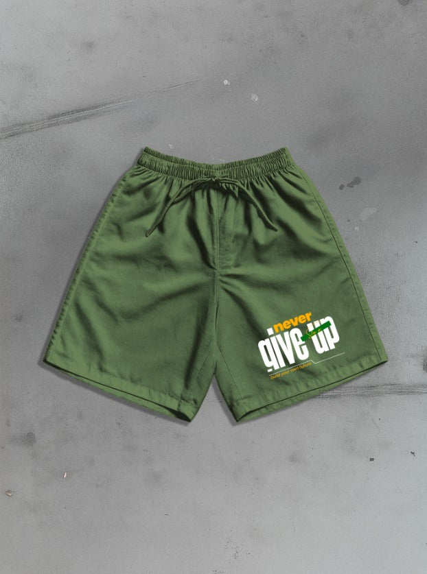 Swim Shorts
