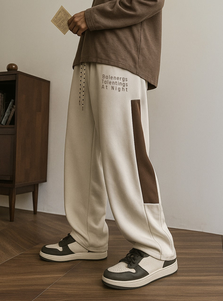 Oversized Pants