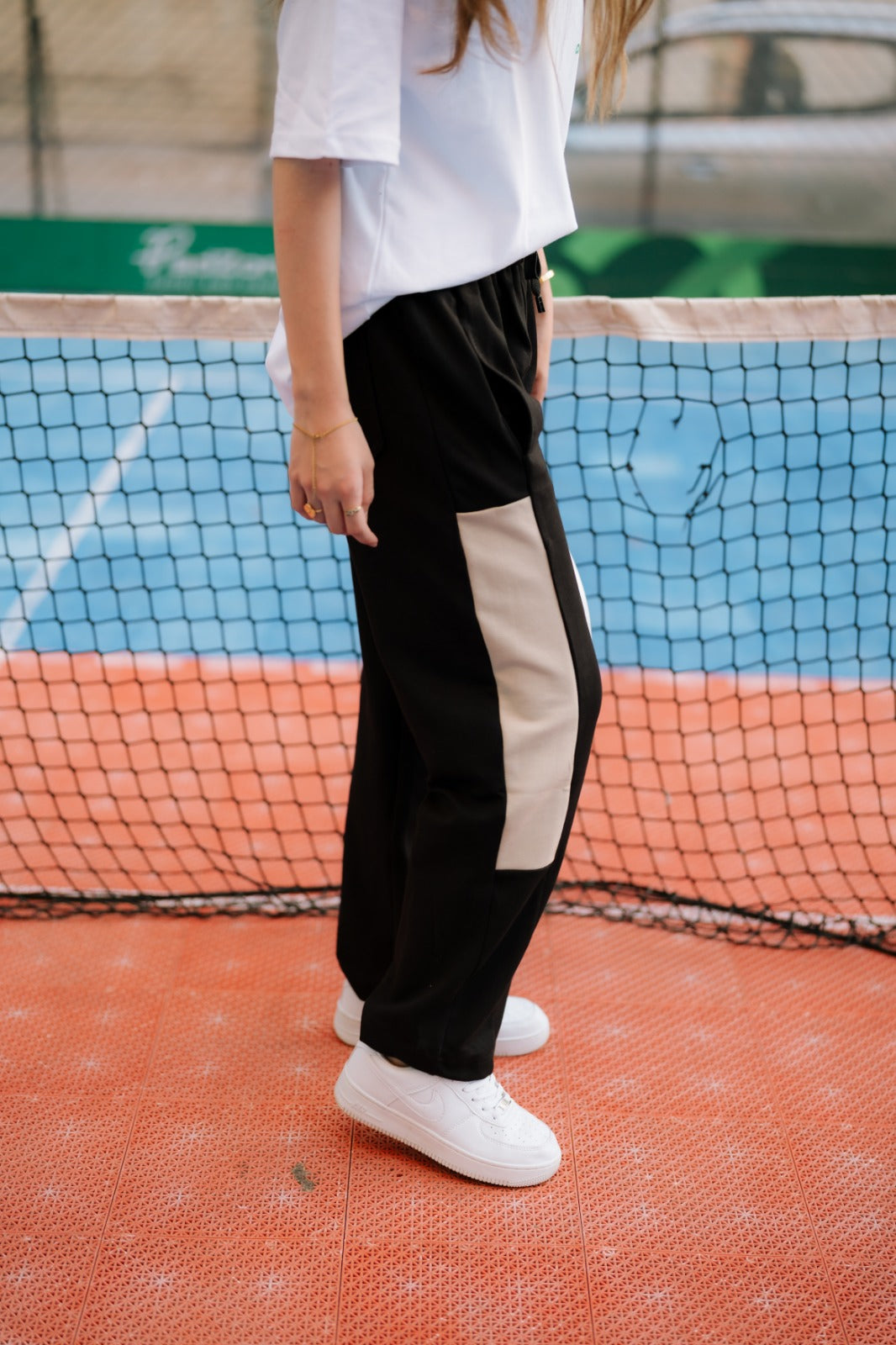 Oversized Pants