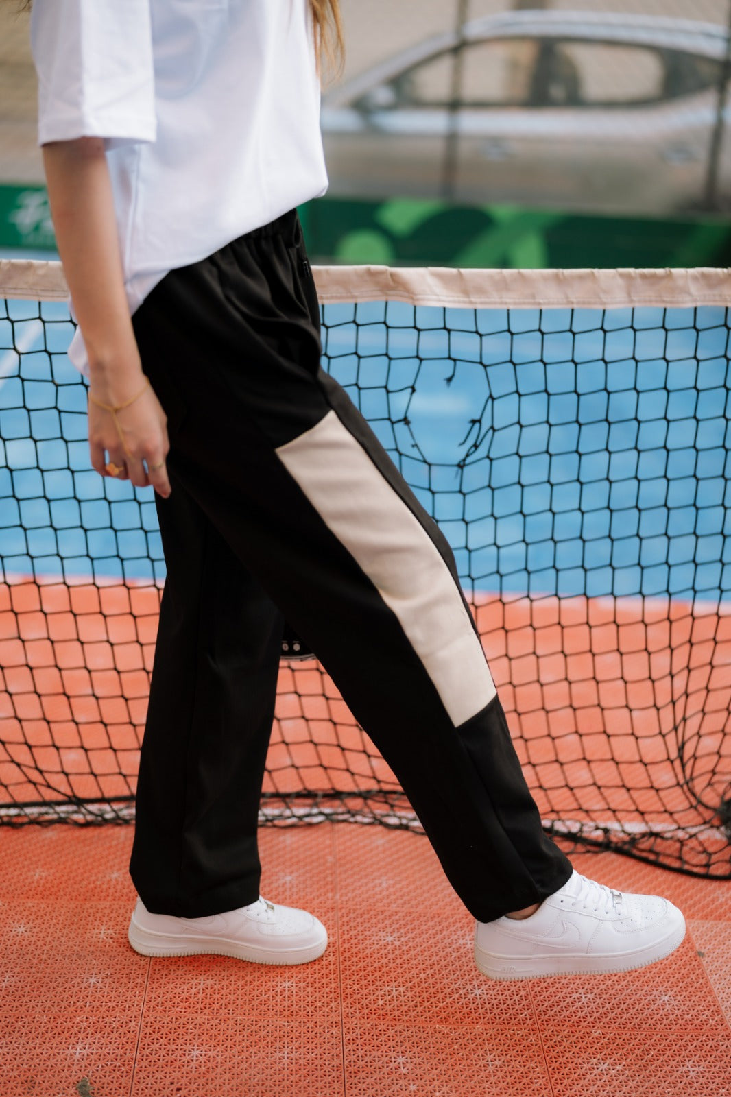 Oversized Pants