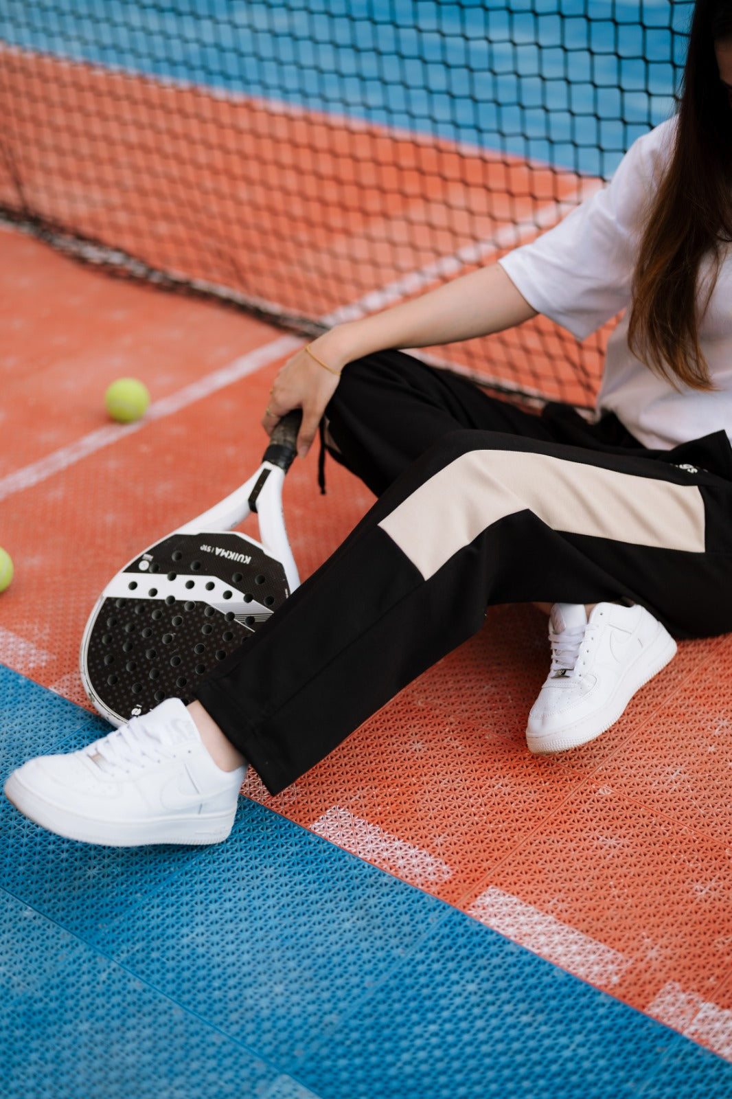 Oversized Pants
