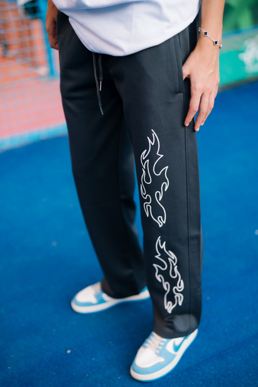 Oversized Pants