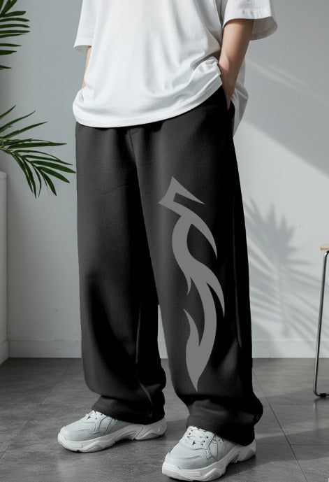 Oversized Pants