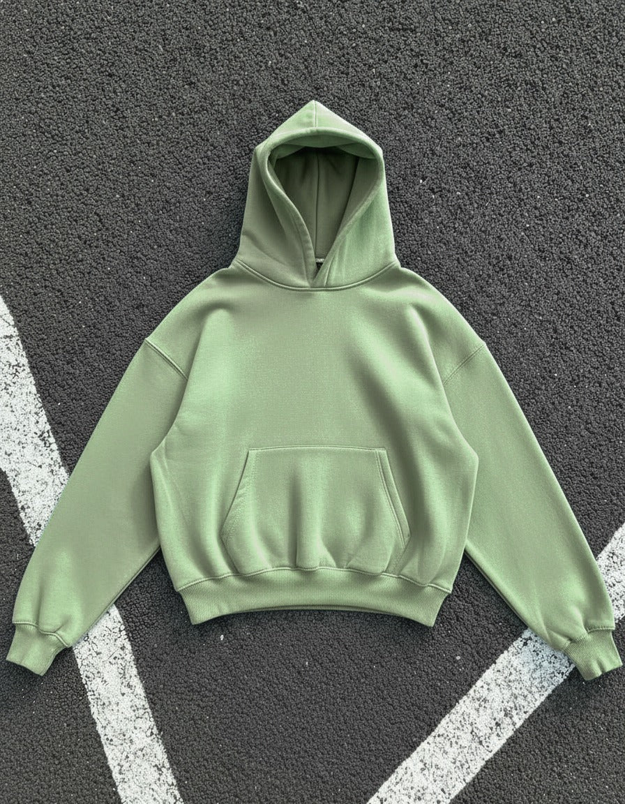 HOODIE